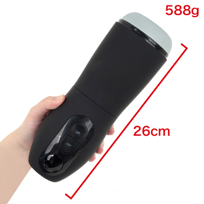 手持ち操作も楽々なサイズ感で、初心者にも使いやすい電動ホールです。　※数値はＮＬＳ実測値