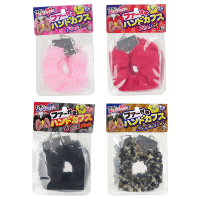 カラーは全４種類！