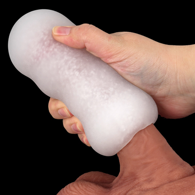 ご家庭にある水で即座に使え、使用後は洗って乾燥させれば複数回までお使いいただけます。
