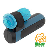 ピストンオナテスラ