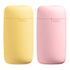 TENGA Puffy（パフィー）カスタードイエロー＆ストロベリーピンク カスタードイエロー