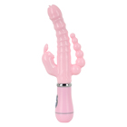 PINK!! PINK!! PINK!! CPGAマッサージャー