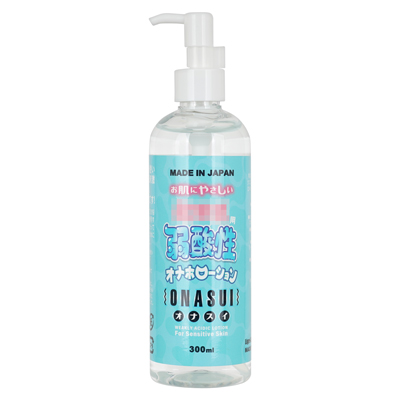 オナスイ　300ml