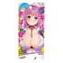 オタクに優しいギャルのおっぱいの匂い 