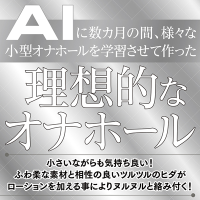 AIV mini（アイヴミニ） No.01