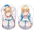 おっぱいボードカバー＃81　トコビ