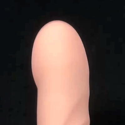 高速ピストンで奥までしっかり刺激します。