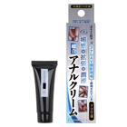 オトナの科学　アナルAV撮影現場で使用されている＜プロ仕様＞　媚感＋拡張＋潤滑　総合アナルクリーム