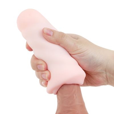 気分に合わせて、前と後ろ、両方からの挿入が楽しめます。