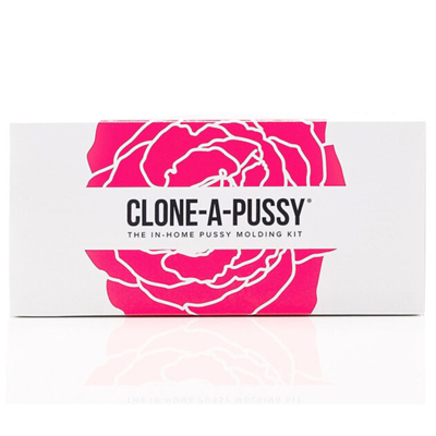 CLONE-A-PUSSY