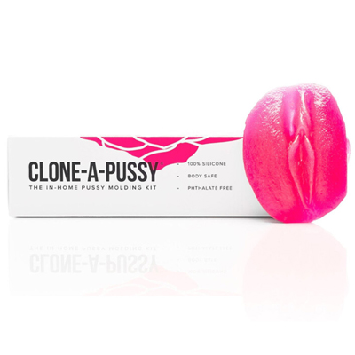 CLONE-A-PUSSY