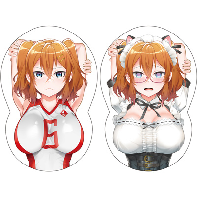 おっぱいボードカバー＃84 サイトウヤフ