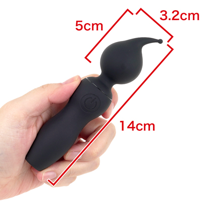 人気グッズ『ピンデン』にコンパクトで使いやすいミニタイプが登場。　※数値はＮＬＳ実測値