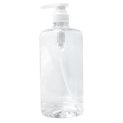 高粘度Pureアナルローション 無香料タイプ1000ml ラベルレス