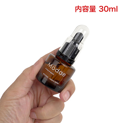 １回あたりの使用量が数滴なので、30mlはかなりの大容量です。スポイト付きの遮光瓶もアダルト感がなく、バッチフラワーそっくり。
