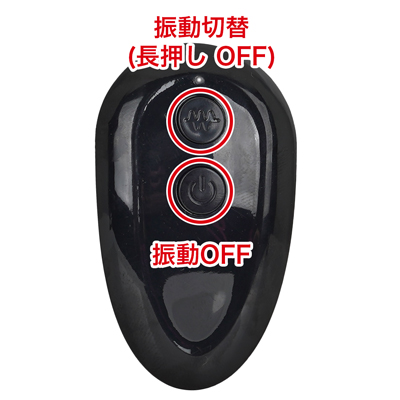 リモコンは本体の電源をONにし、本体を待機状態にしてからリモコン操作が可能になります。