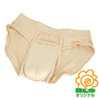 女装子ショーツ