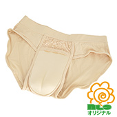 女装子ショーツ