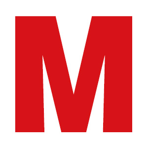 Ｍ
