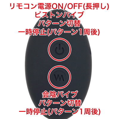 リモコンは本体の電源をONにし、本体を待機状態にしてからリモコン操作が可能になります。