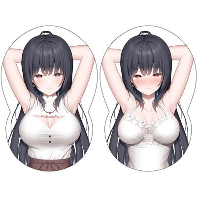 おっぱいボードカバー＃88 葉月かなめ