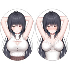 おっぱいボードカバー＃88 葉月かなめ