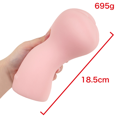 【絡みつくsoft】　※数値はＮＬＳ実測値