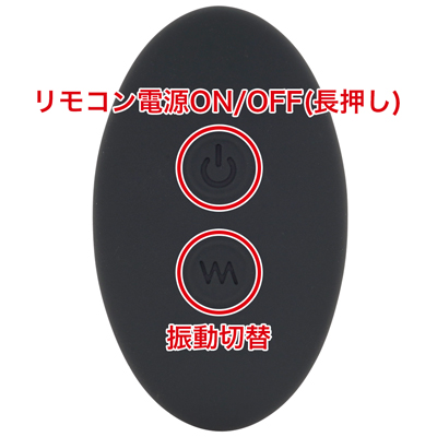リモコンは本体の電源をONにし、本体を待機状態にしてからリモコン操作が可能になります。
