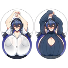 おっぱいボードカバー＃90 コノシゲ