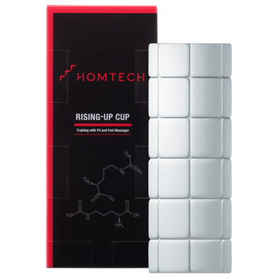 HOMTECH（オムテック） ライジングアップ カップ