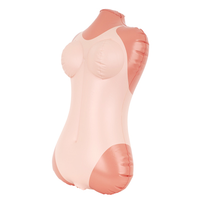 萌萌まじっく　エロかわ小麦BODY