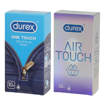 DUREXコンドーム
