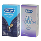 DUREXコンドーム