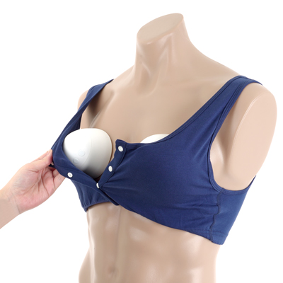 「U.F.O.シリーズ」や乳首グッズの固定にも使用可能。ズレや落下を防ぎ、しっかりホールドしてくれます。