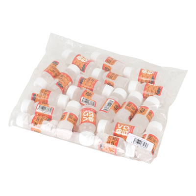ぬくもりローション15ml　20本セット