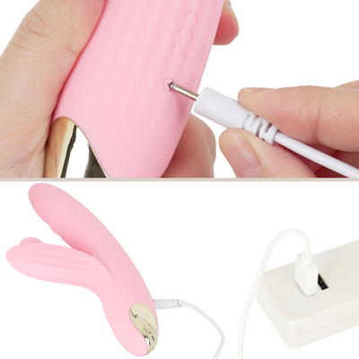 充電はUSB充電式。充電時間は約80分、連続稼働時間は約60～80分です。