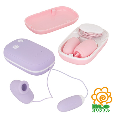 エッチなお弁当箱
