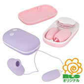 エッチなお弁当箱