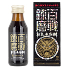 百戦錬磨　FLASH