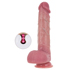 極筋　NICE DICK　温感機能付き 