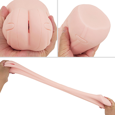 【mkⅡ】こちらも見た目は既存の“mkⅡ”とほぼほぼ一緒。とても柔軟ですが、繊細ゆえに「裏返し厳禁」とパケに記載されています。