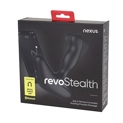 NEXUSのロゴまで変わっている新世代モデルです。パッケージもサティスファイヤの上位機種のような、高級感のある仕様に変わっていました。