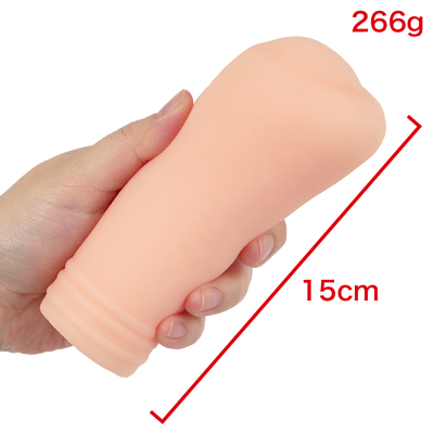 使い勝手抜群のちょうどいいサイズ感。　※数値はＮＬＳ実測値