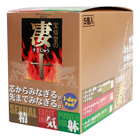 凄十1DAYパック 5個ボックス