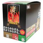 凄十IMPACT 1DAYパック 5個ボックス