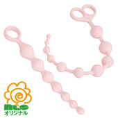 お尻初体験
