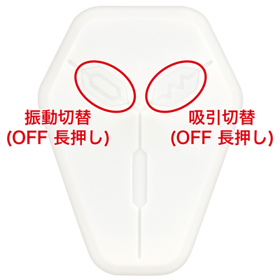 リモコンは本体の電源をONにし、本体を待機状態にしてからリモコン操作が可能になります。