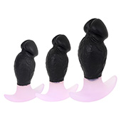 みちのくバックドアディルド