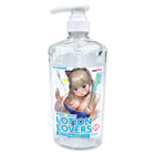 ヌルヌル ローションラバーズ　1000ｍｌ