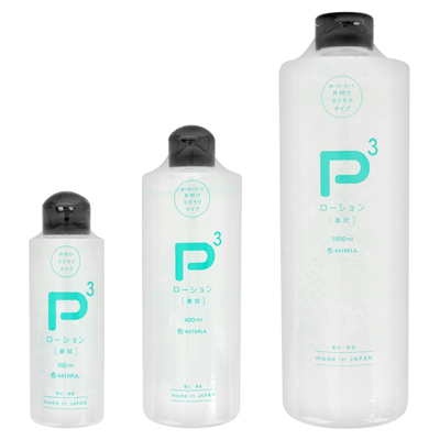 Ｐ３ローション－楽拭－